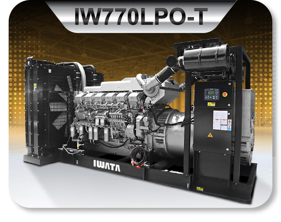 IW770LPO-T