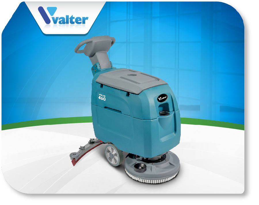 VTR-FS 460 Wireless