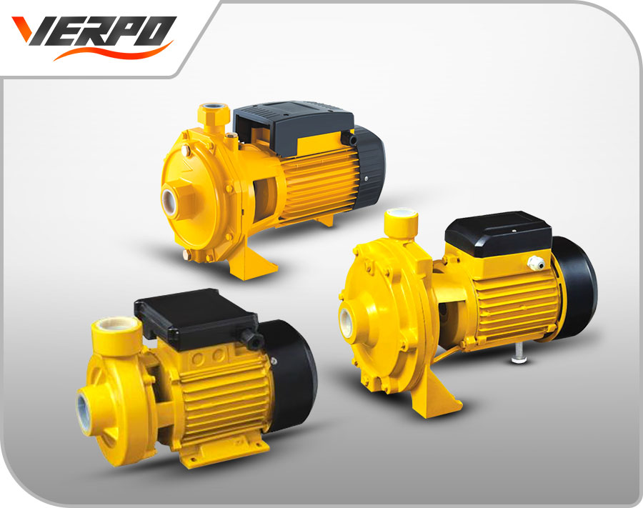 Centrifugal Pump