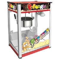 Popcorn Machine