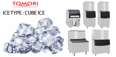 AC Series Ice Maker