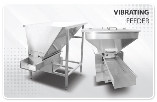 Vibrating Feeder