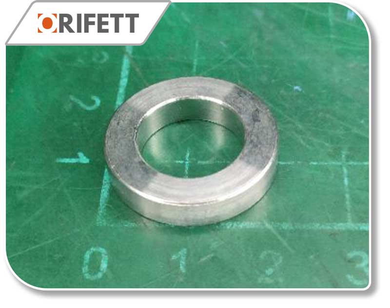 Support Piston Seal I