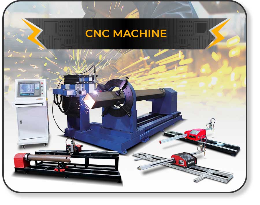 CNC Cutter