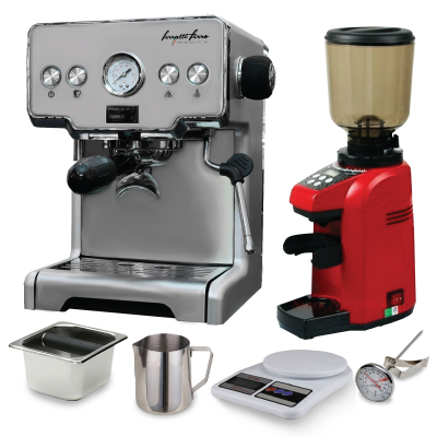 Mini Brew Pro 14