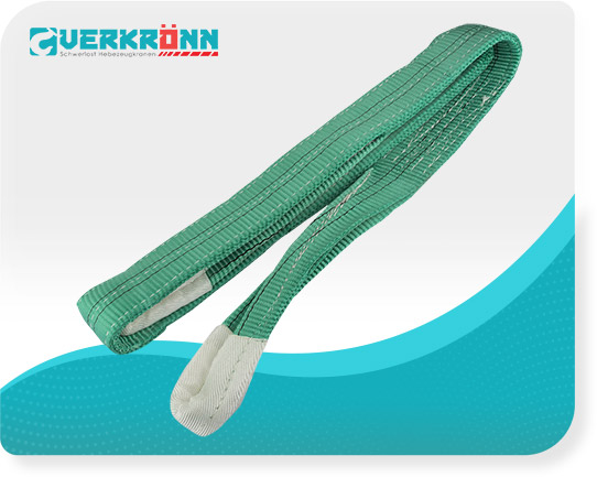 Lifting Webbing Belt 2 T