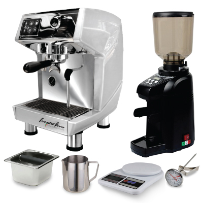 Medium Brew Pro 27