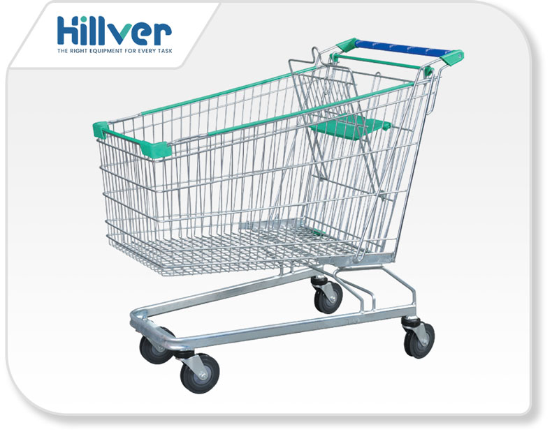 Shopping Trolley BG Series