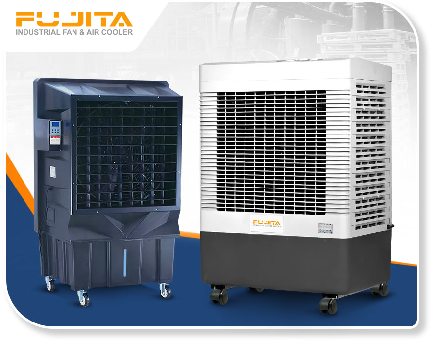 Air Cooler Equipment