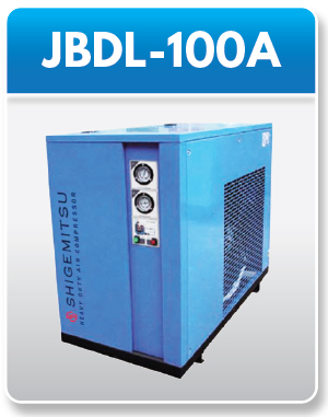 JBDL-100A