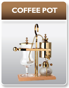 Coffee Pot