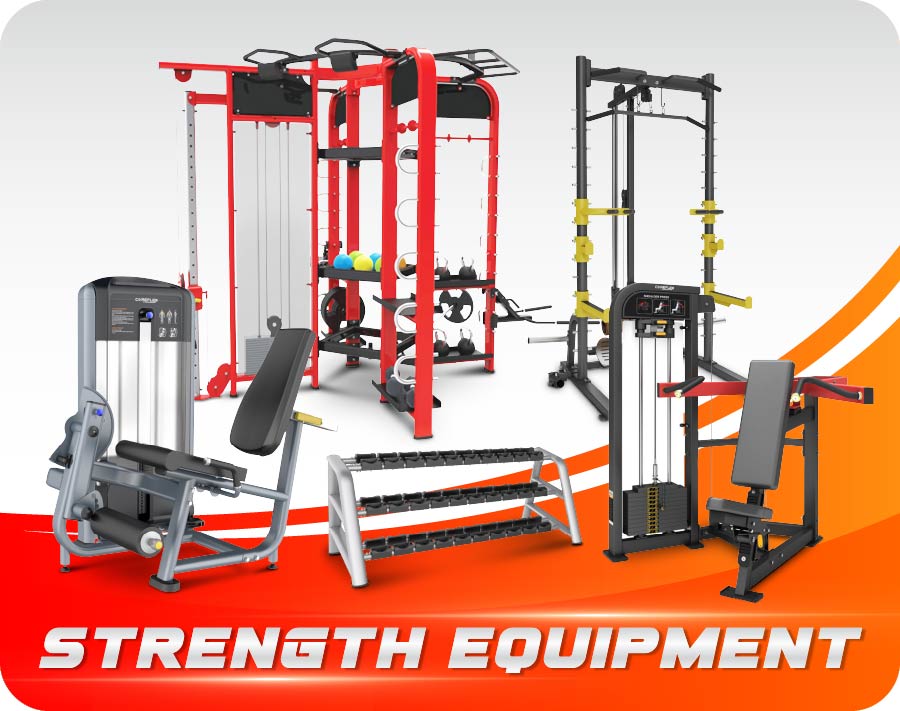 Strength Equipment
