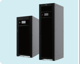 MP98BM Modular High Frequency Online UPS 125~600Kva