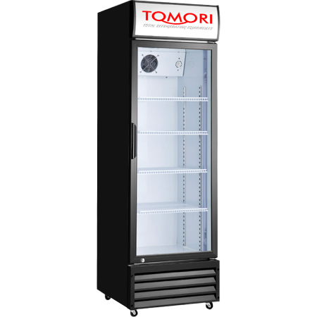 LGS-400W Single Door