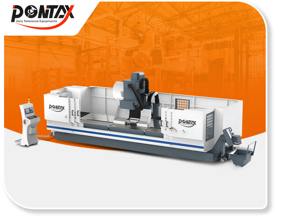 PXDE4D-CNC2500