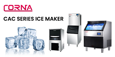CAC Series Ice Maker