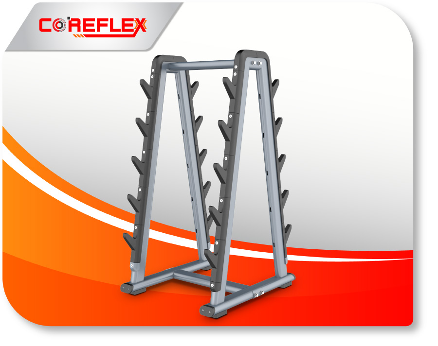 Barbell Rack CFA-FF55