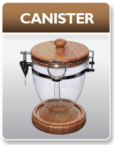 Canister