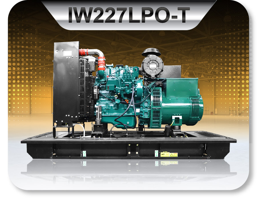 IW227LPO-T