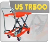 US TR500