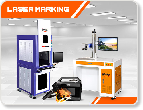 Laser Marking Machine