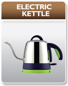 Electric Kettle