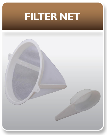 Filter Net
