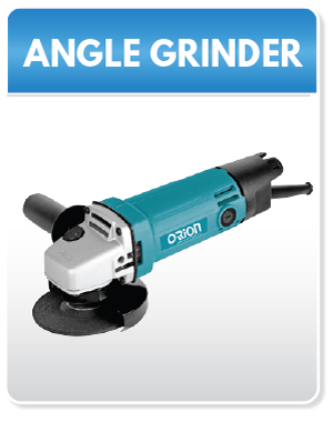 Angle Grinder