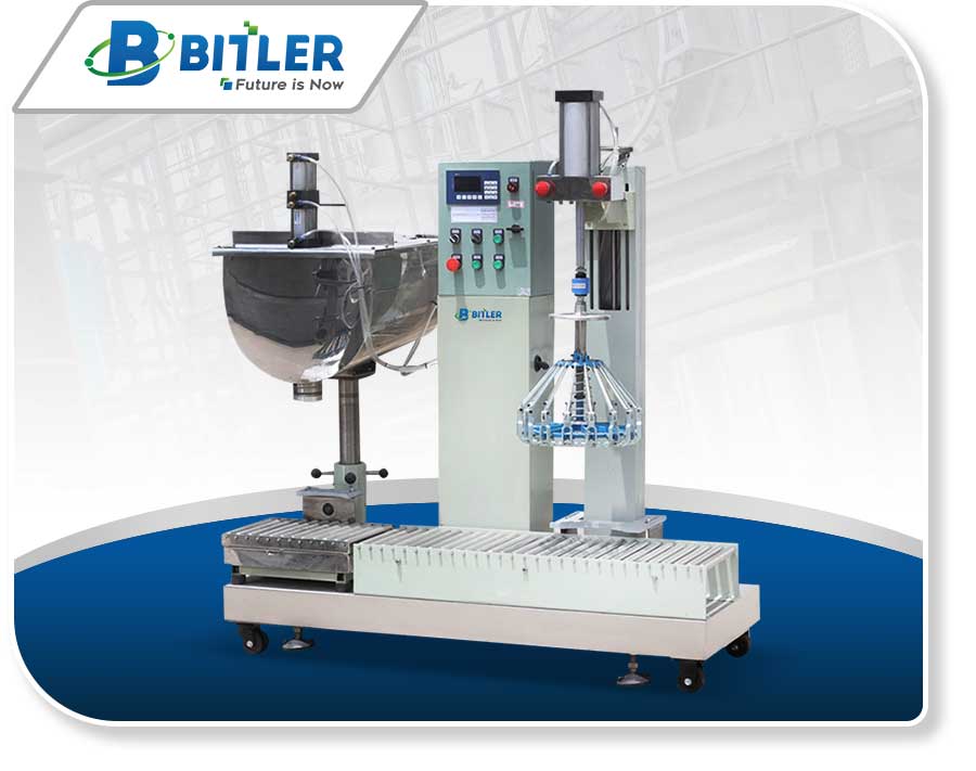 Filling Machine