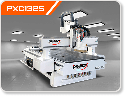 Atc Cnc Router