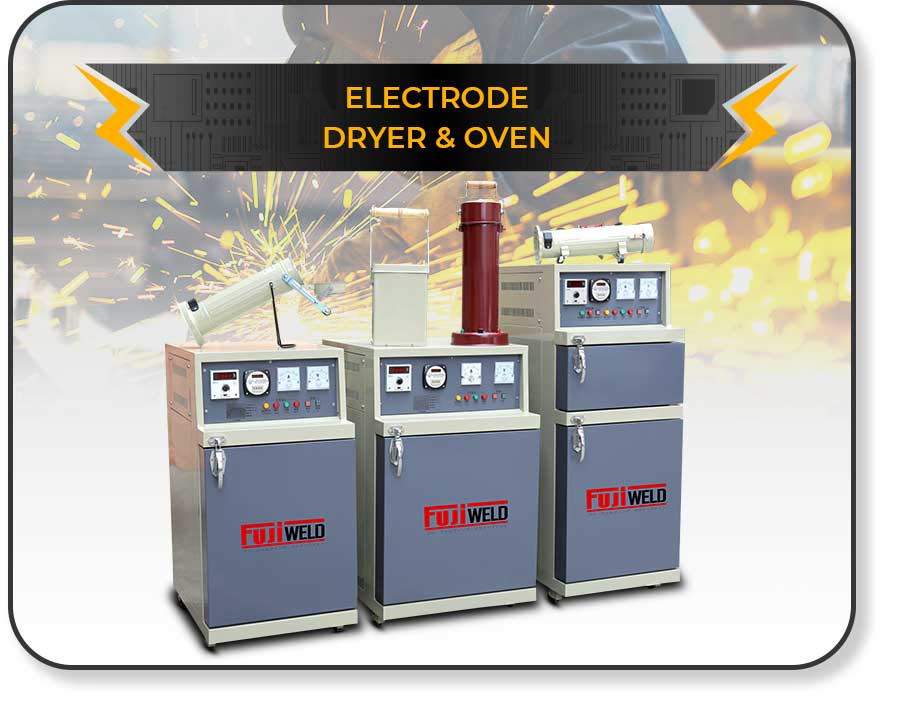 Electrode Dryer & Oven