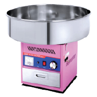 Cotton Candy Machine