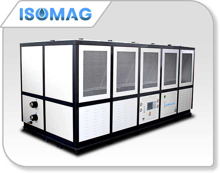 Isomag Water Chiller