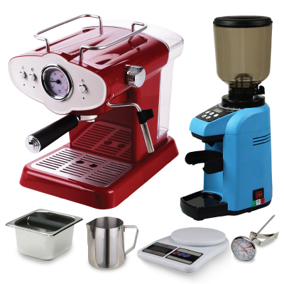 Mini Brew Pro 48