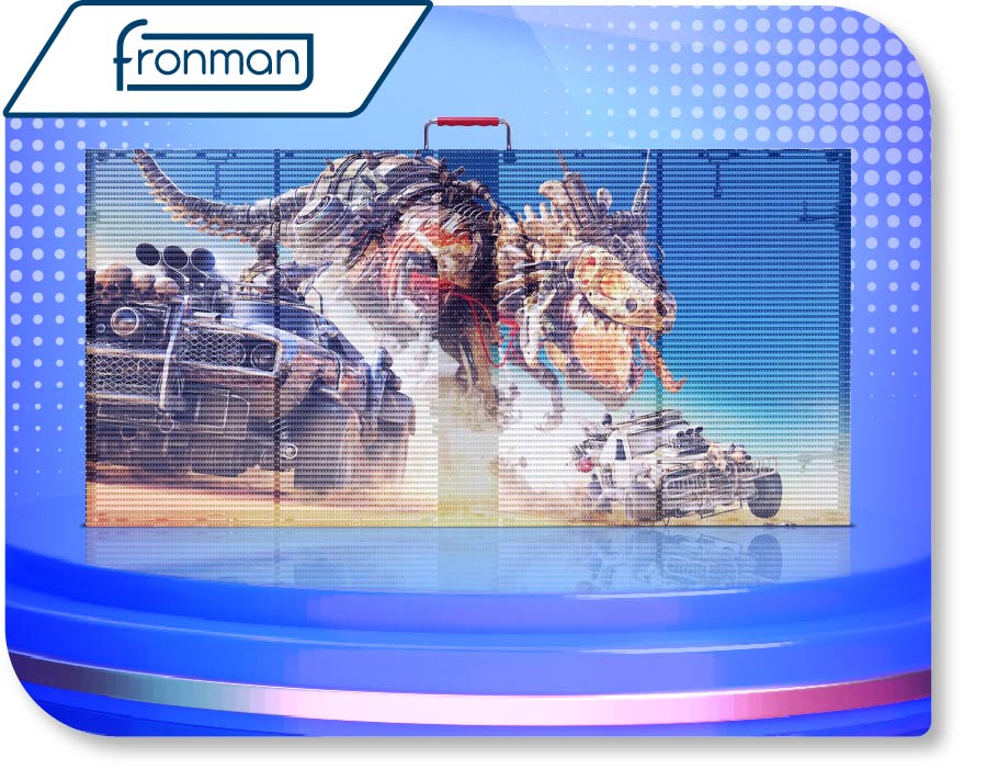 FR1000TIR