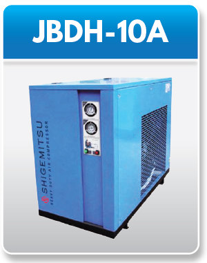 JBDH-10A