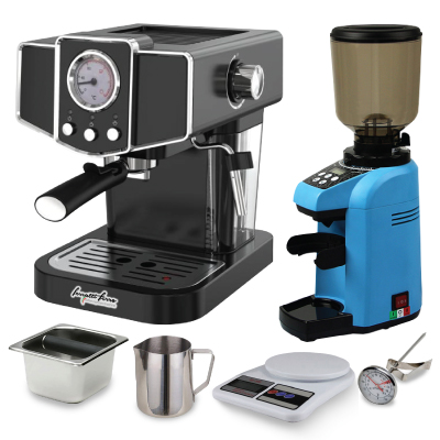 Mini Brew Pro 12