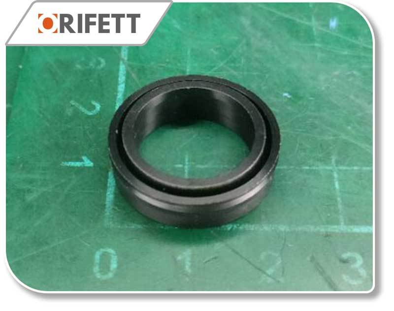 Elementary Sealing Ring