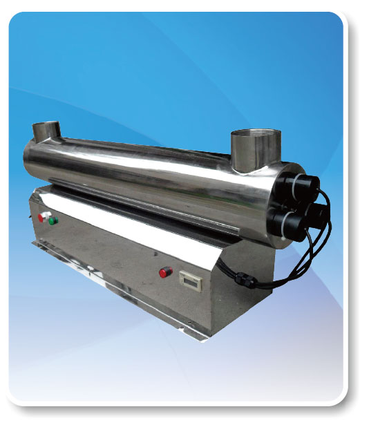 UV Sterilizer