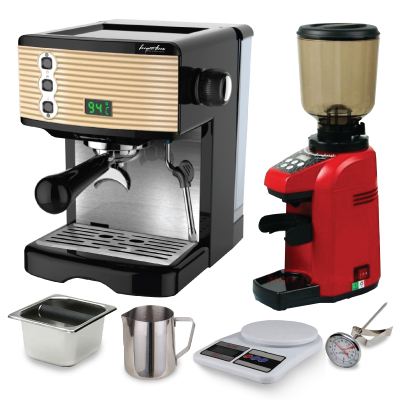 Mini Brew Pro 26