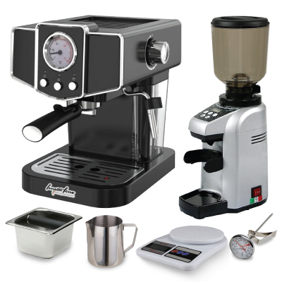 Mini Brew Pro 11