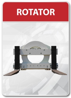 Rotator