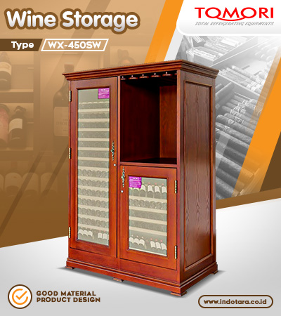 WX-450SW