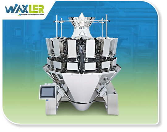 Waxler Multi Head Weigher