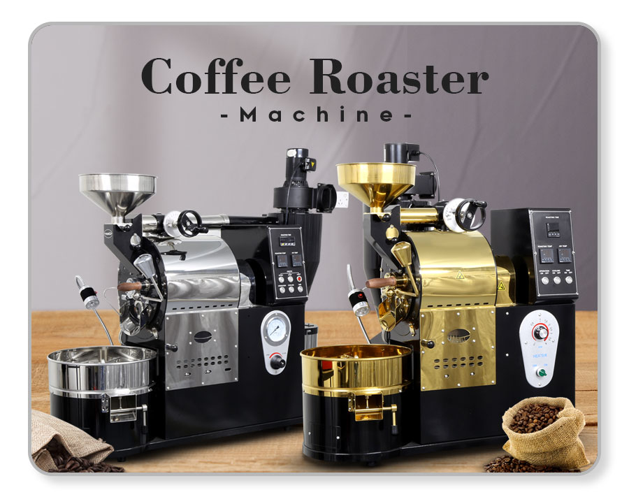 Coffee Roaster