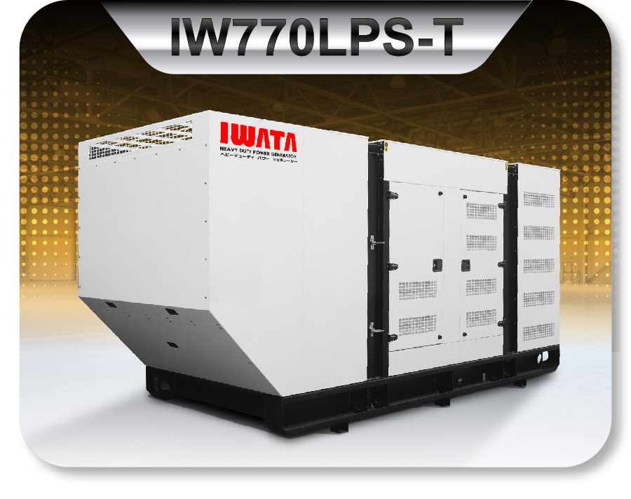 IW770LPS-T