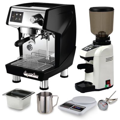 Medium Brew Pro 37