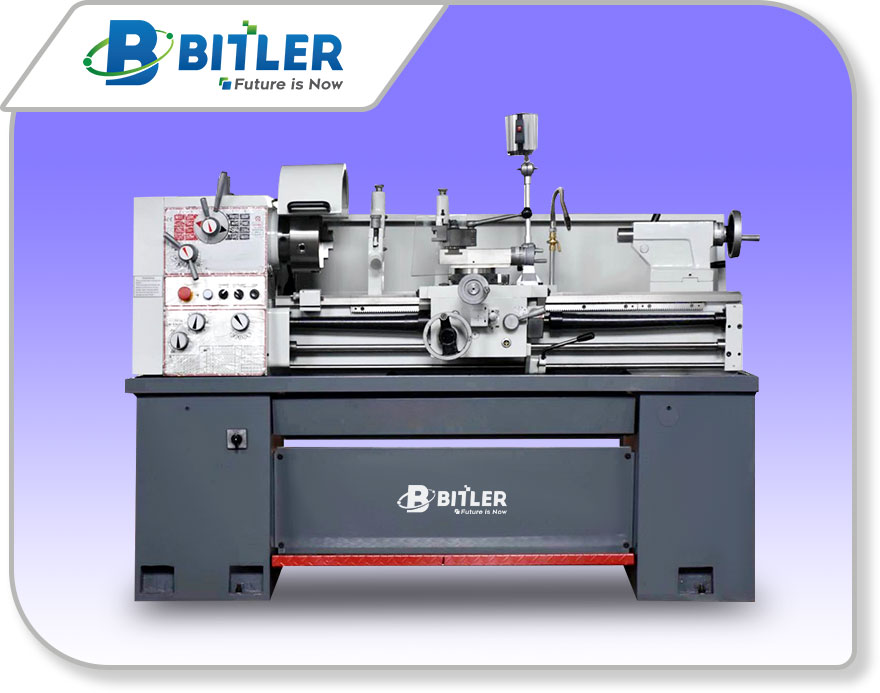 Bench Lathe