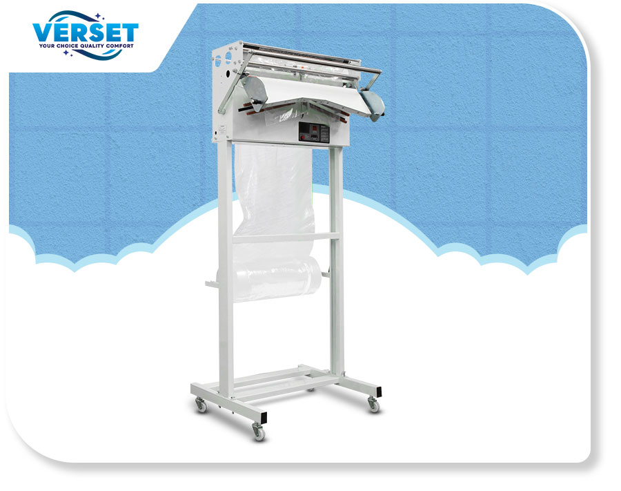 Clothes Packing Machine