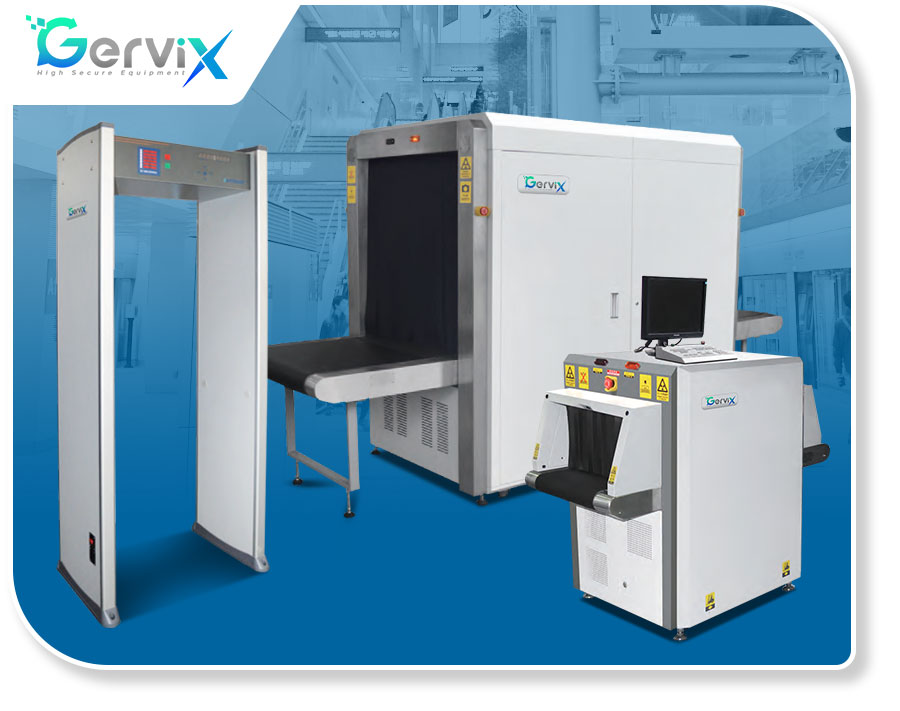 X-Ray Equipment